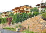 Villa 5+1 with a plot, 280 m2. Bektas, Alanya. фото 2