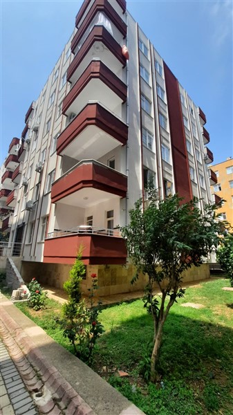 Apartment 2+1 renovated in Mahmutlar, 90 m2 фото 1