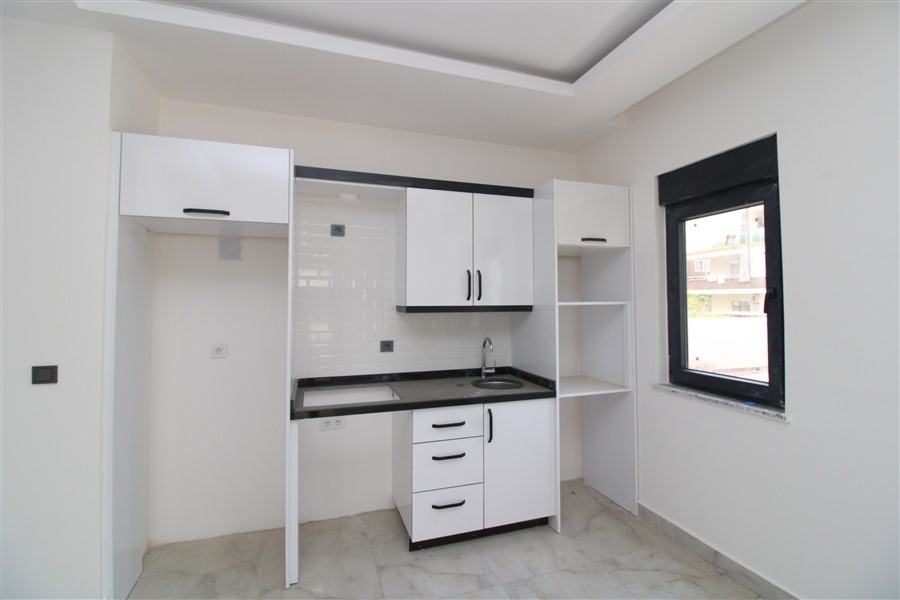 Apartment 1+1 in a new building, 53 m2 фото 2