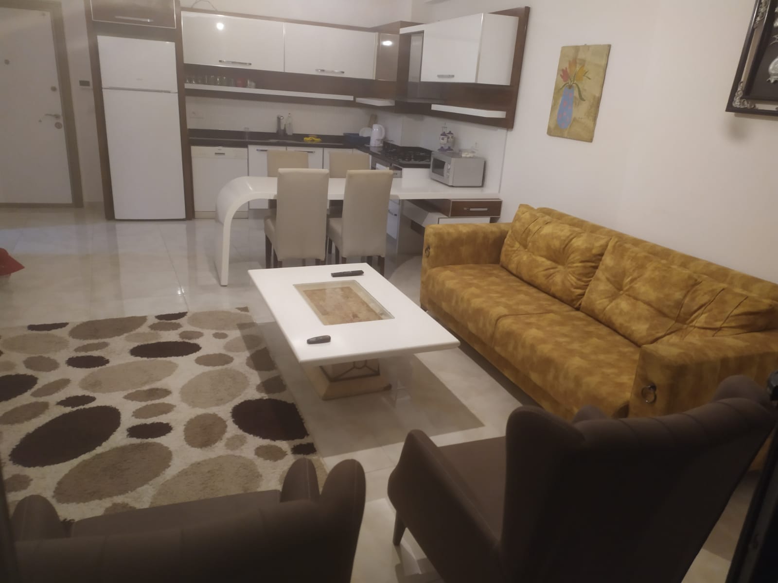 Apartment 1+1 furnished at a great price, 70 m2 фото 2