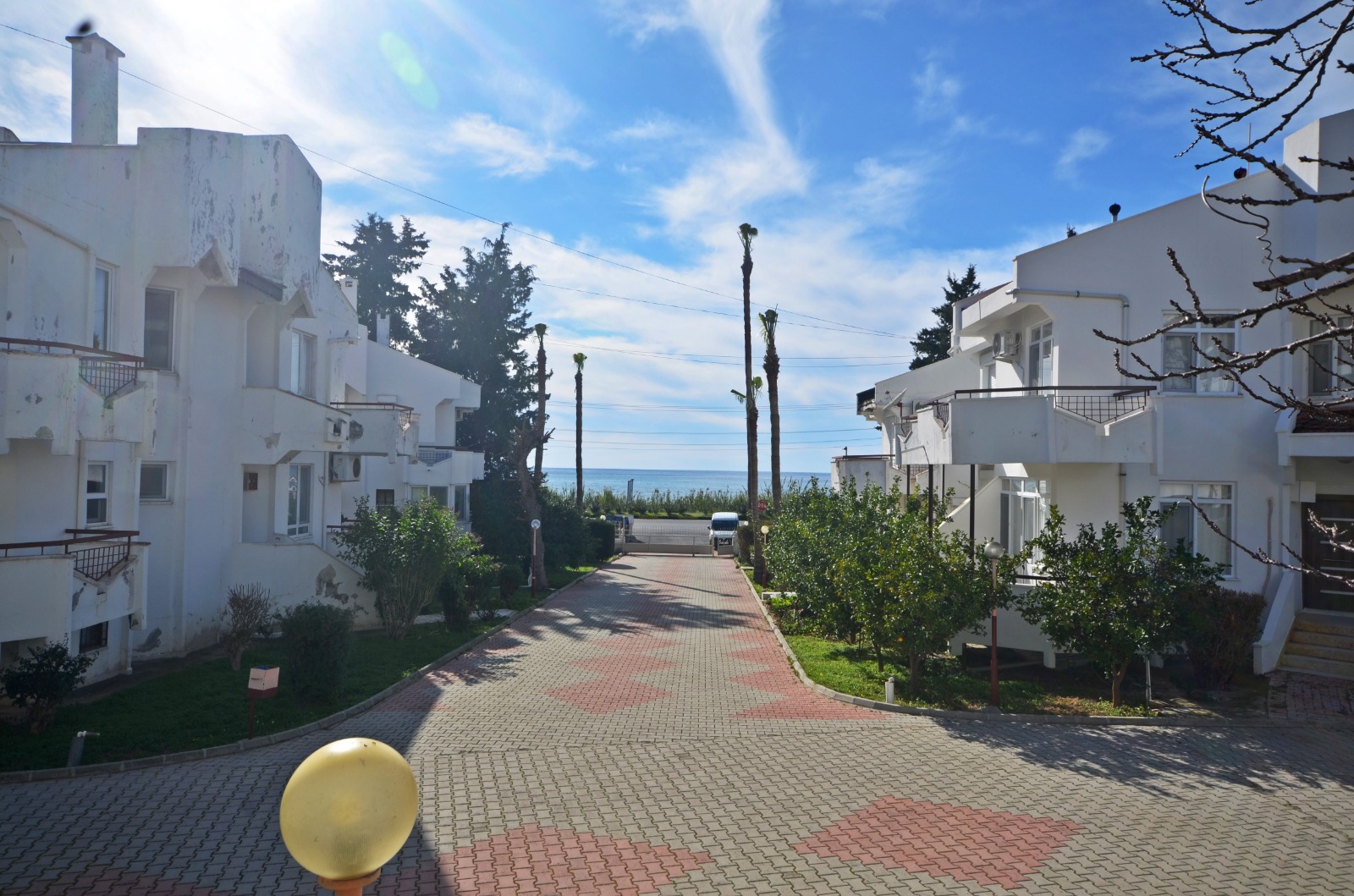Villa 2+1 150 meters from the sea in Demirtas, 105 m2 фото 2