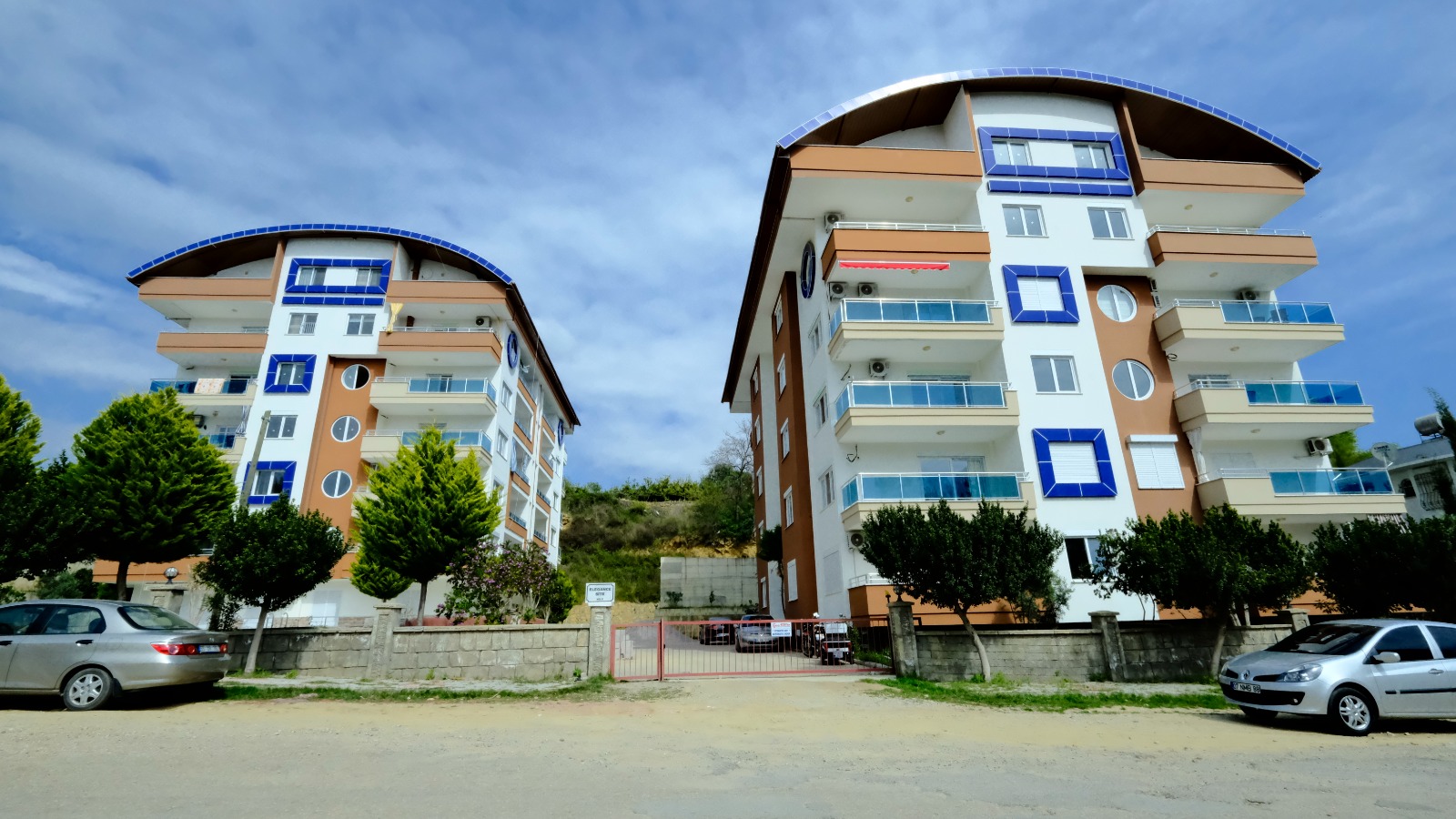 Apartments 1+1 and 2+1 in Avsallar at a GREAT PRICE!!! фото 2