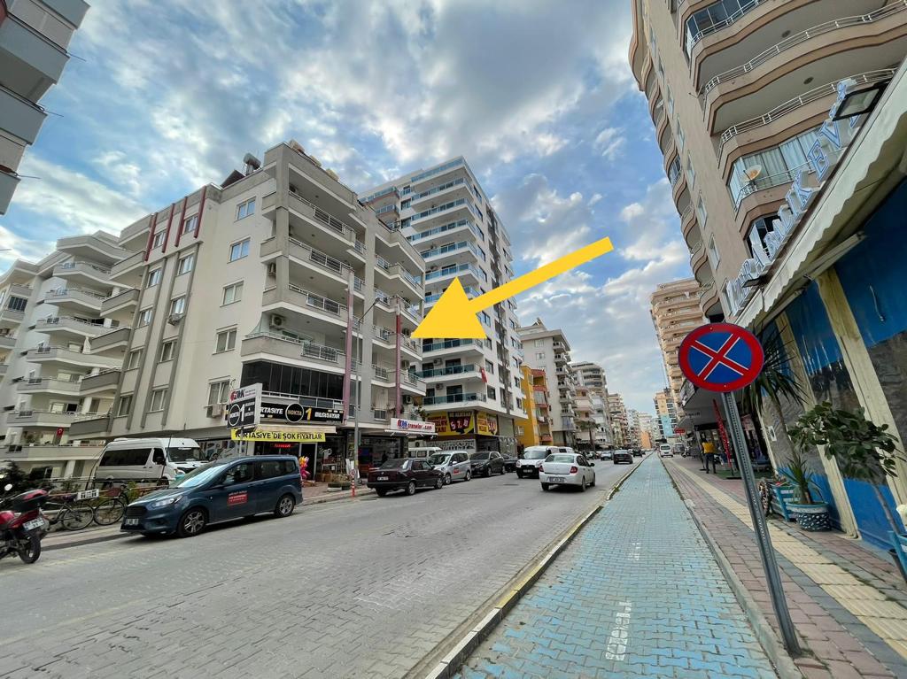 Apartment 3+1 in Mahmutlar in the area of the Tuesday market, 155 m2 фото 1