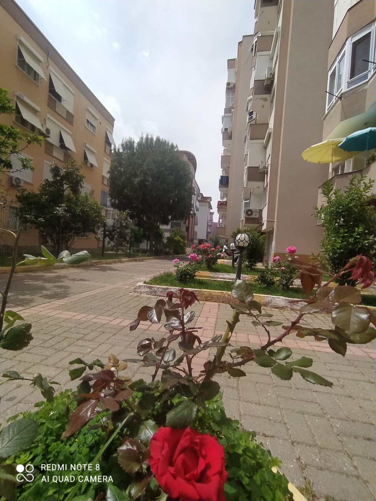 Apartment in Oba 2+1 with a separate kitchen, 90 m2 фото 1