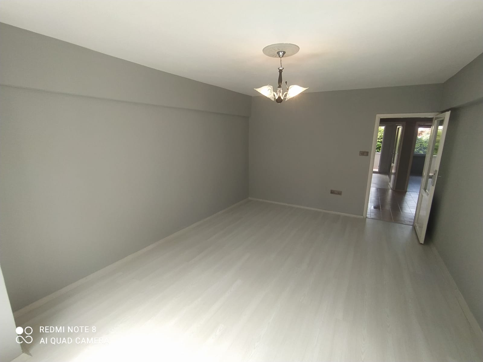 Apartment in Oba 2+1 with a separate kitchen, 90 m2 фото 2
