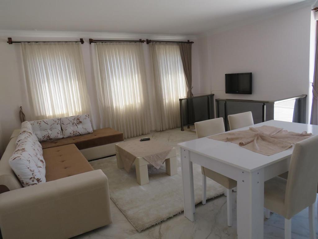 Villa 2+1 furnished in Kargicak area, 100 m2 фото 2
