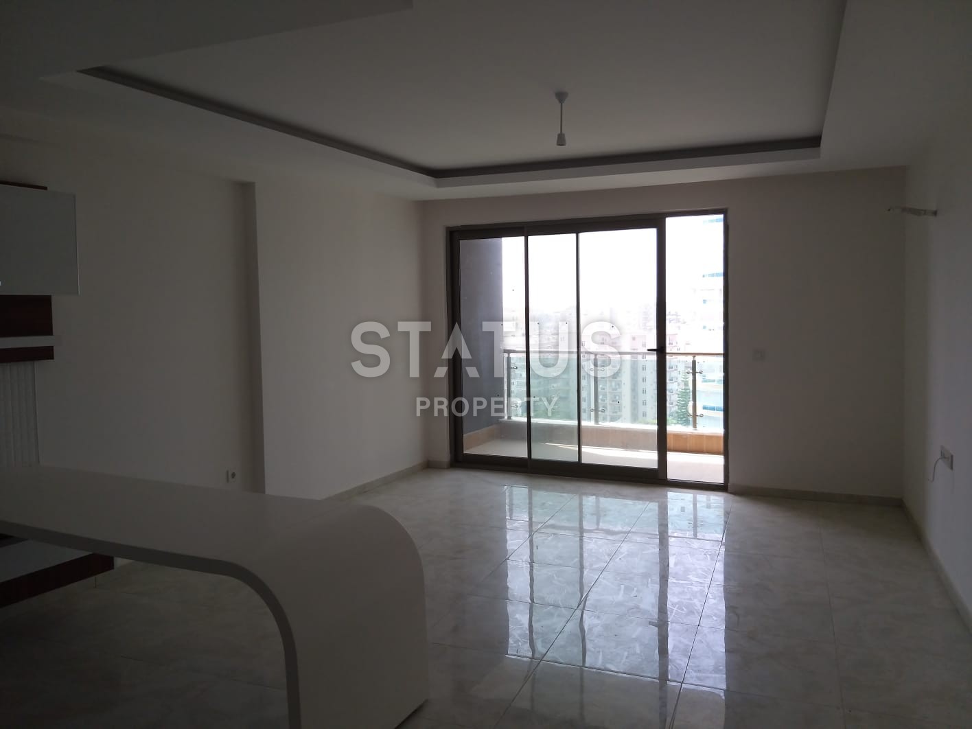 One-bedroom apartment by the sea in a modern complex, 65 m2 фото 2