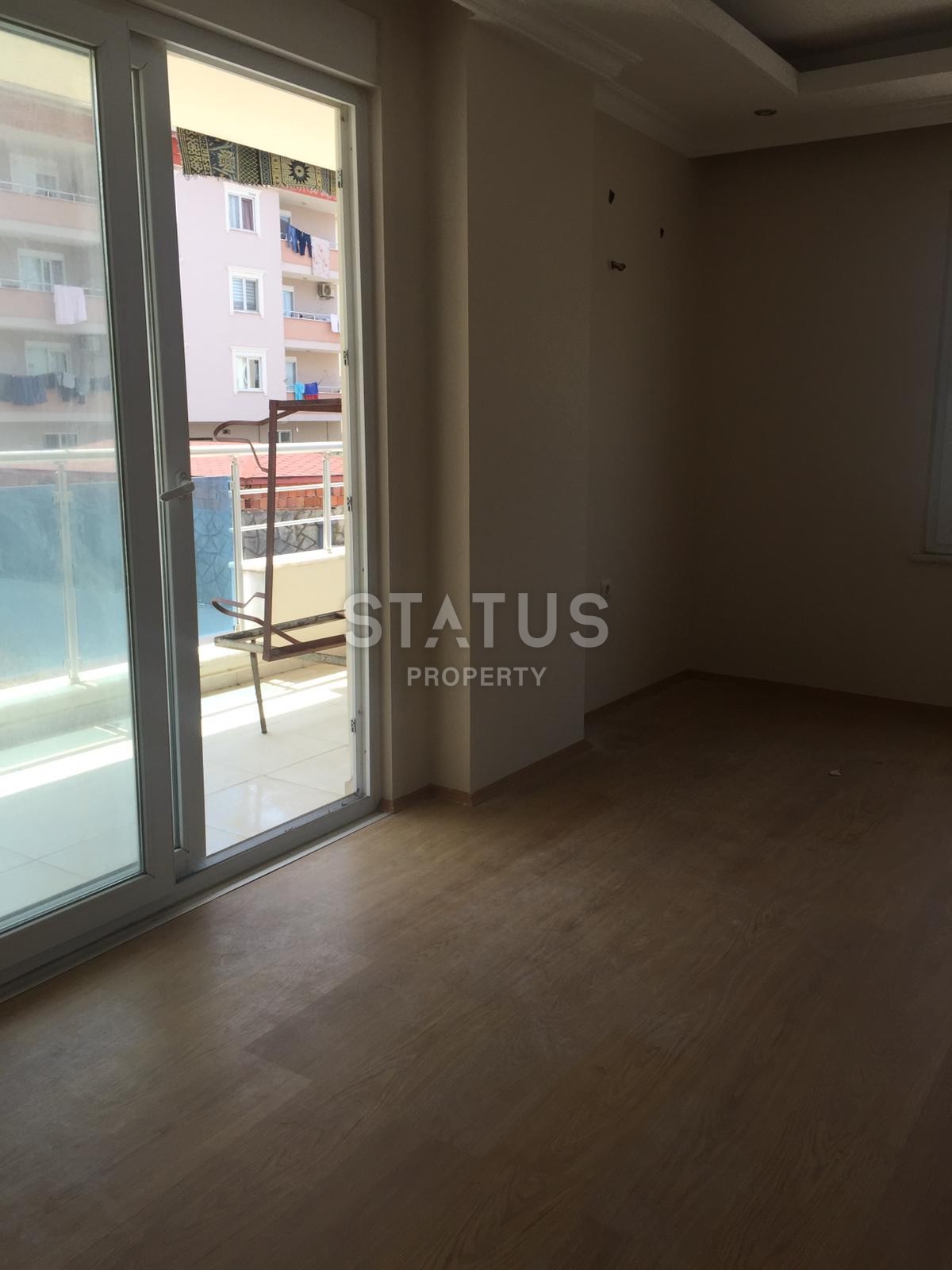 New three-room apartment in the prestigious Oba area, 120 m2. фото 2