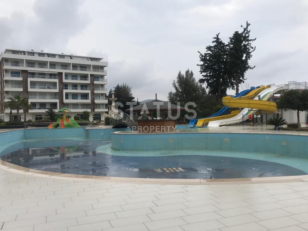 Two apartments, layouts 2+1, in a picturesque quiet area Demirtas, 85 sq.m. фото 1