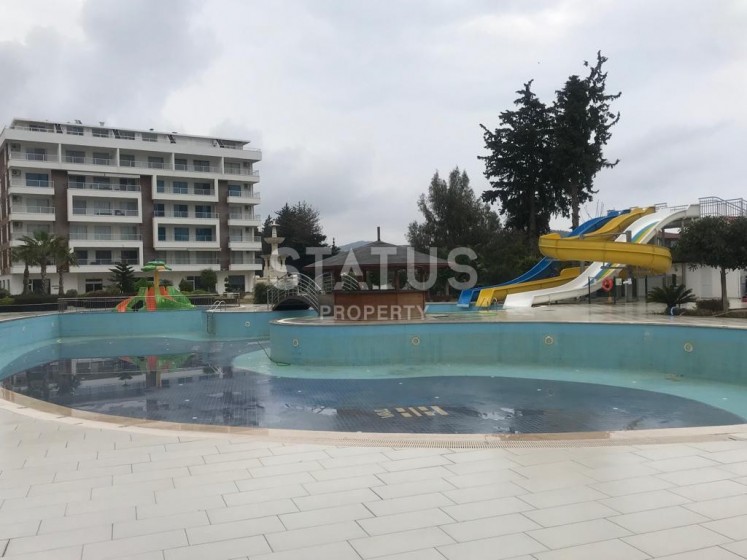 Two apartments, layouts 2+1, in a picturesque quiet area Demirtas, 85 sq.m. photos 1