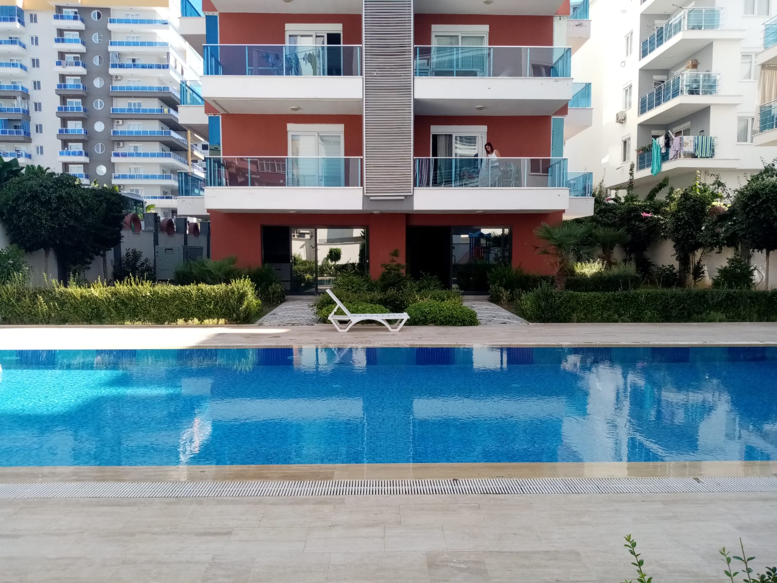 Two cozy furnished apartments near the ancient city of Naula, 65 m2 фото 1