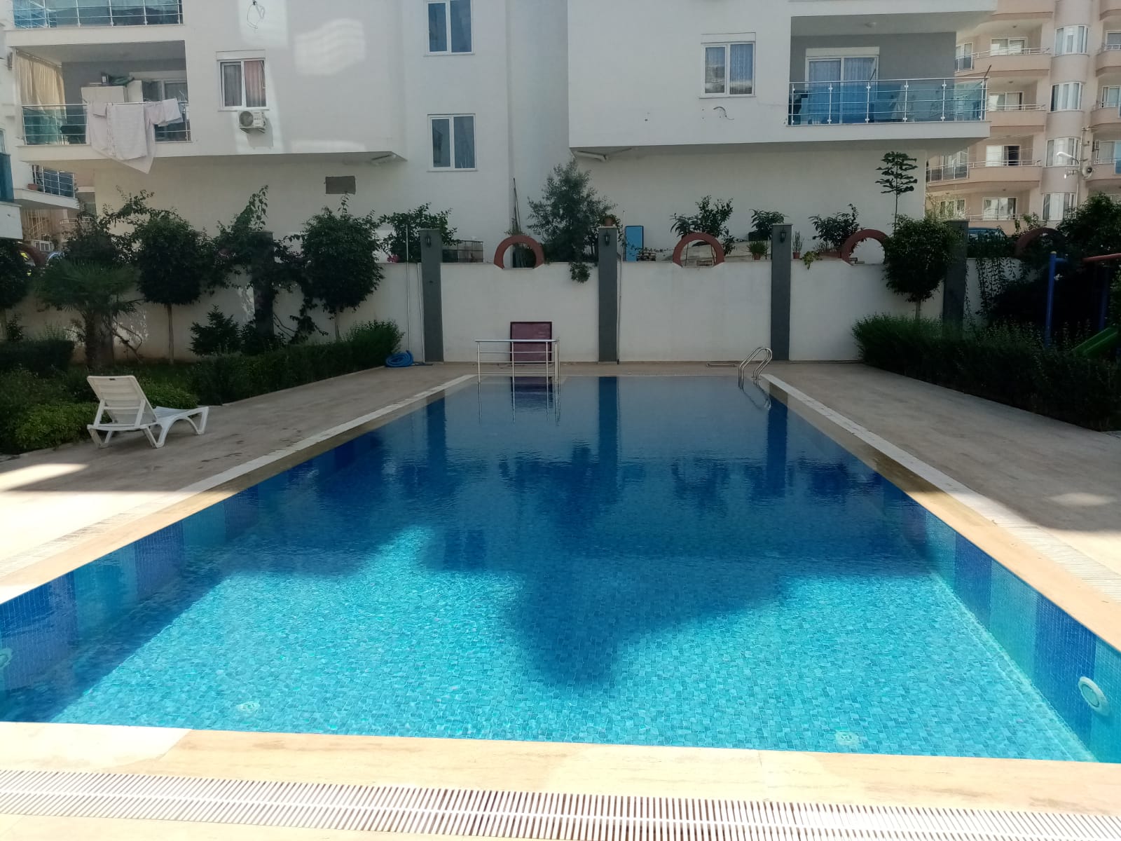 Two cozy furnished apartments near the ancient city of Naula, 65 m2 фото 2