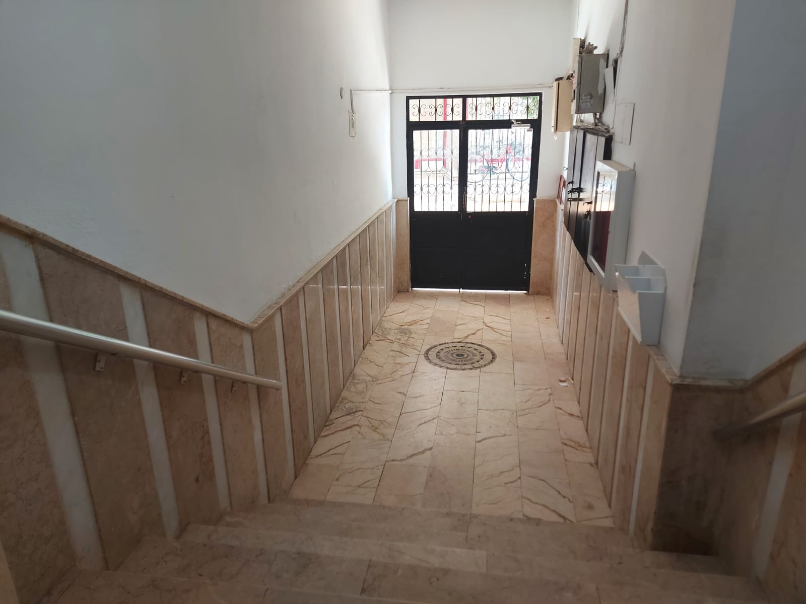 Spacious apartment 2+1 in the central part of Alanya, 110 m2. фото 1