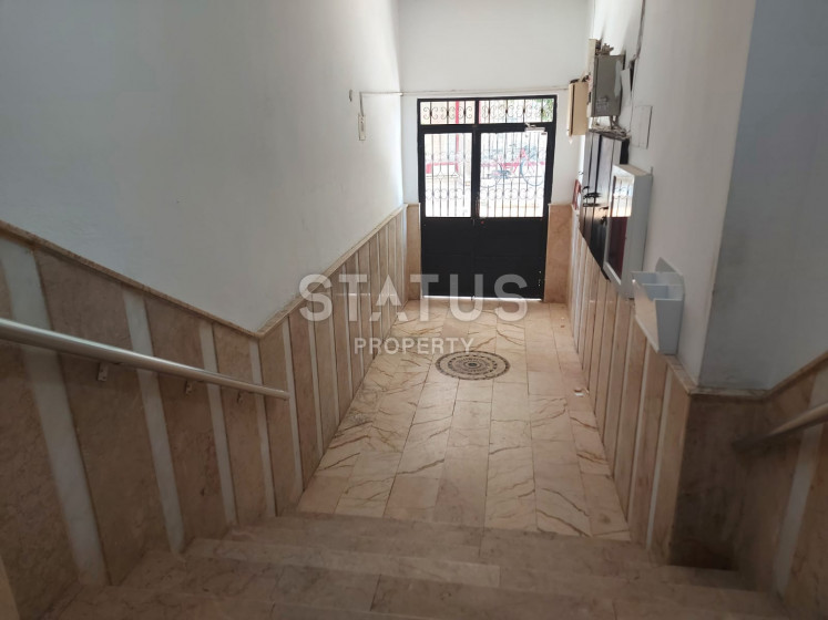 Просторная квартира 2+1 в центральной части Алании,110 м2. фото 1