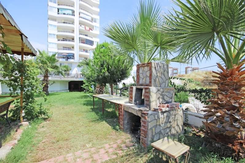 Apartment 2+1 with panoramic views of the sea, nature and the fortress, 120 m2. Mahmutlar, Alanya. фото 2