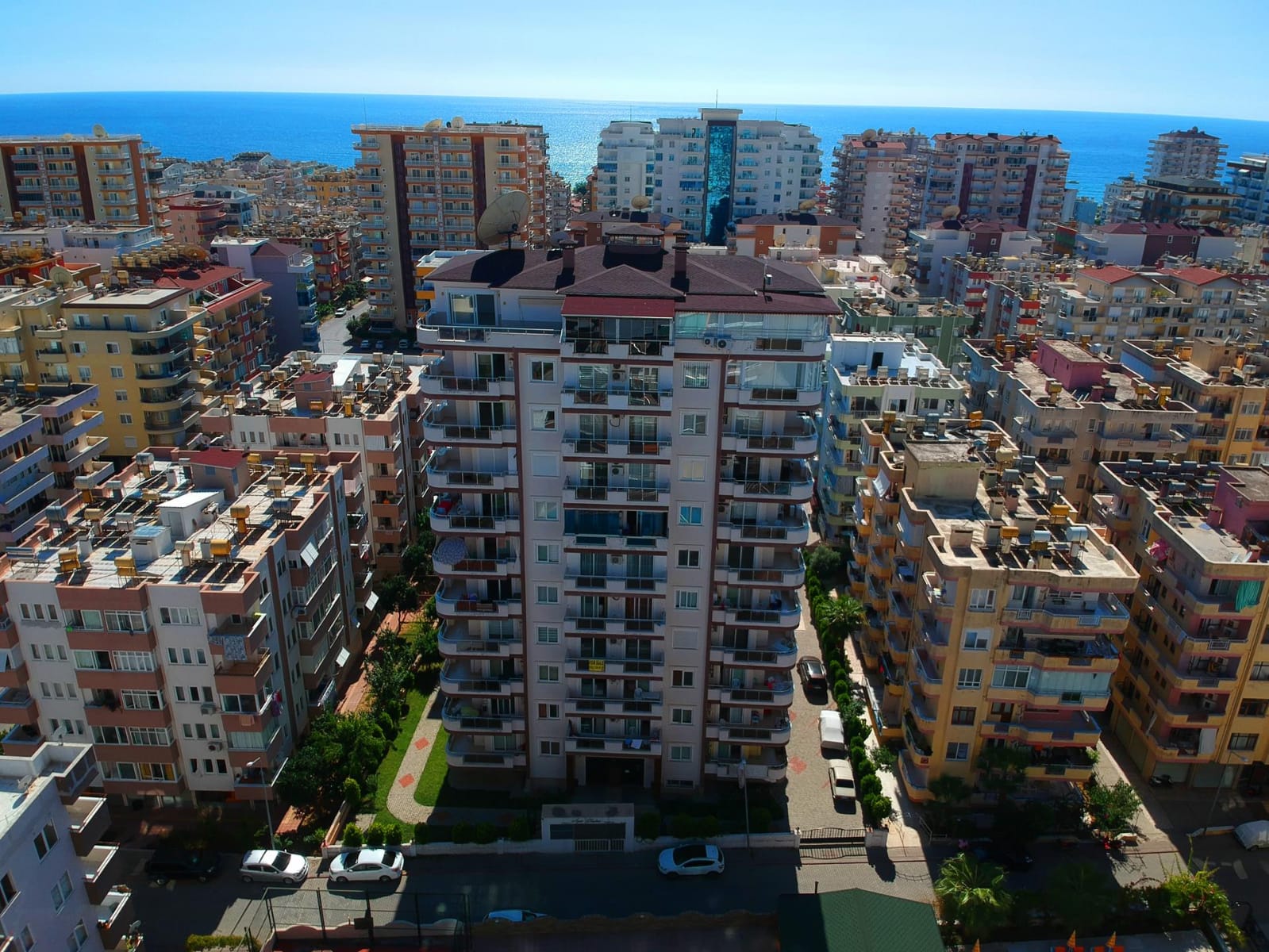 Apartment 1+1 in the area of the Tuesday market with furniture, 65 m2 фото 1