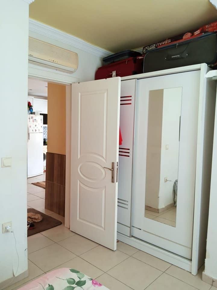 Apartment 1+1 in the area of the Tuesday market with furniture, 65 m2 фото 2