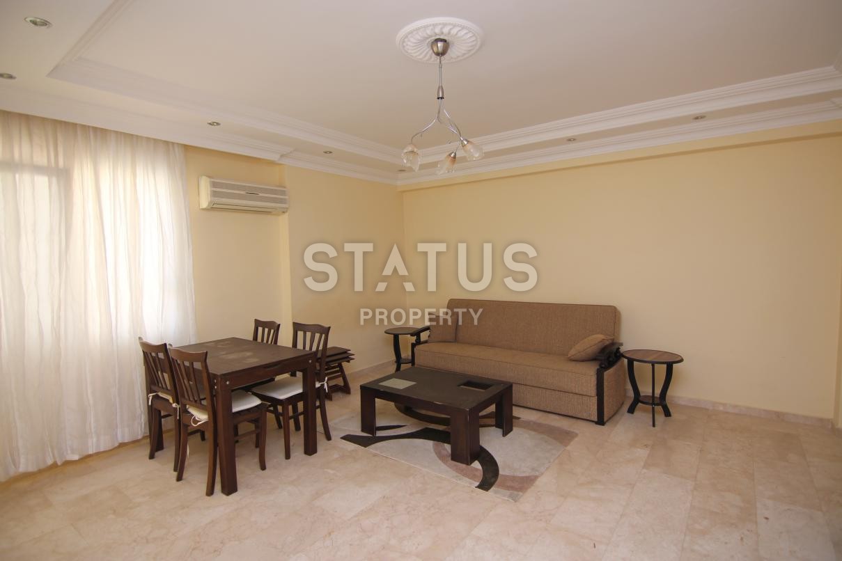 Three-room apartment in the center of Mahmutlar, 100 m2 фото 2