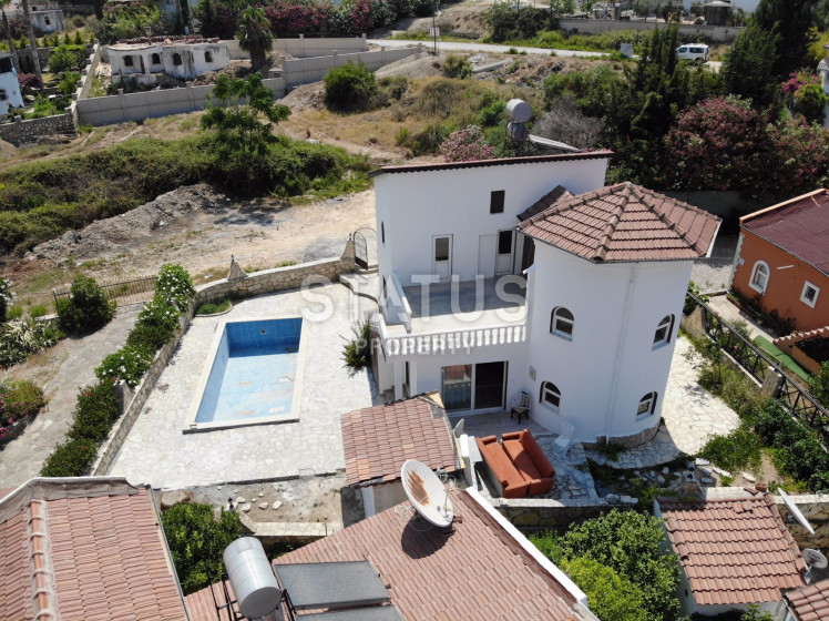 Detached villa 4+2 in Avsallar, 500 m2 photos 1