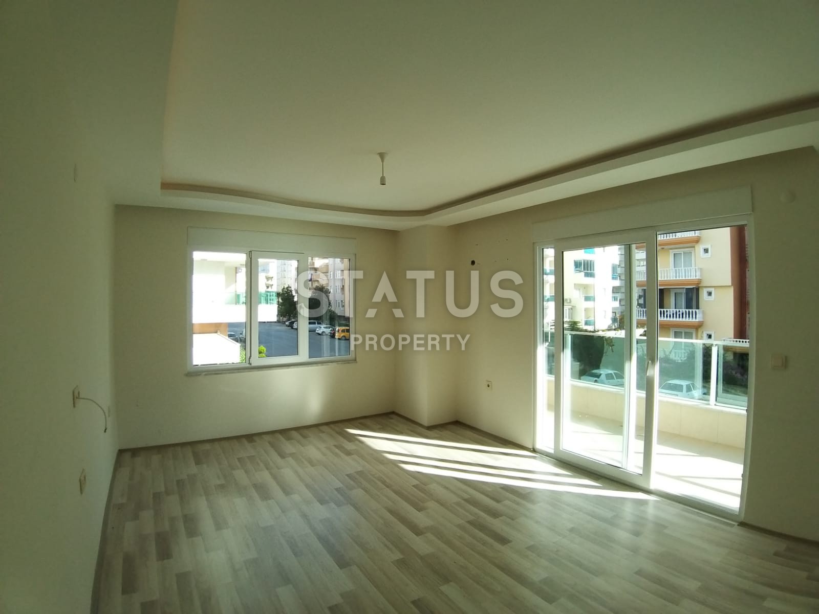 New apartments 2+1 in the popular area of Mahmutlar, 100 m2 фото 1