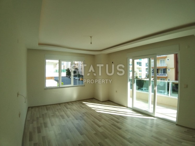 New apartments 2+1 in the popular area of Mahmutlar, 100 m2 photos 1