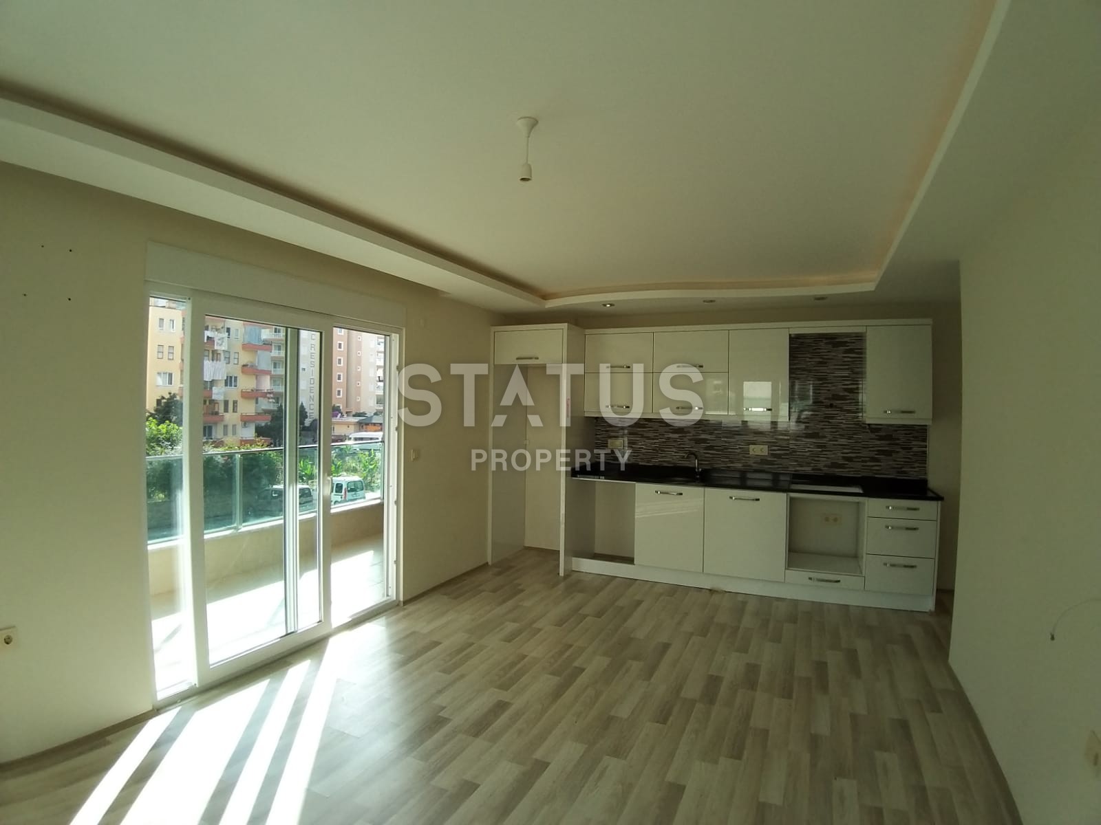 New apartments 2+1 in the popular area of Mahmutlar, 100 m2 фото 2