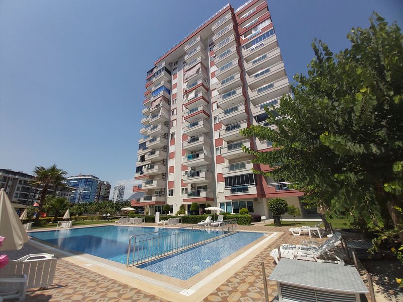Apartment 1+1 in an excellent complex, 70 m2 фото 1