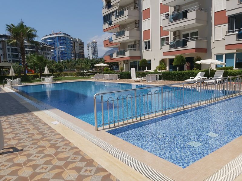Apartment 1+1 in an excellent complex, 70 m2 фото 2