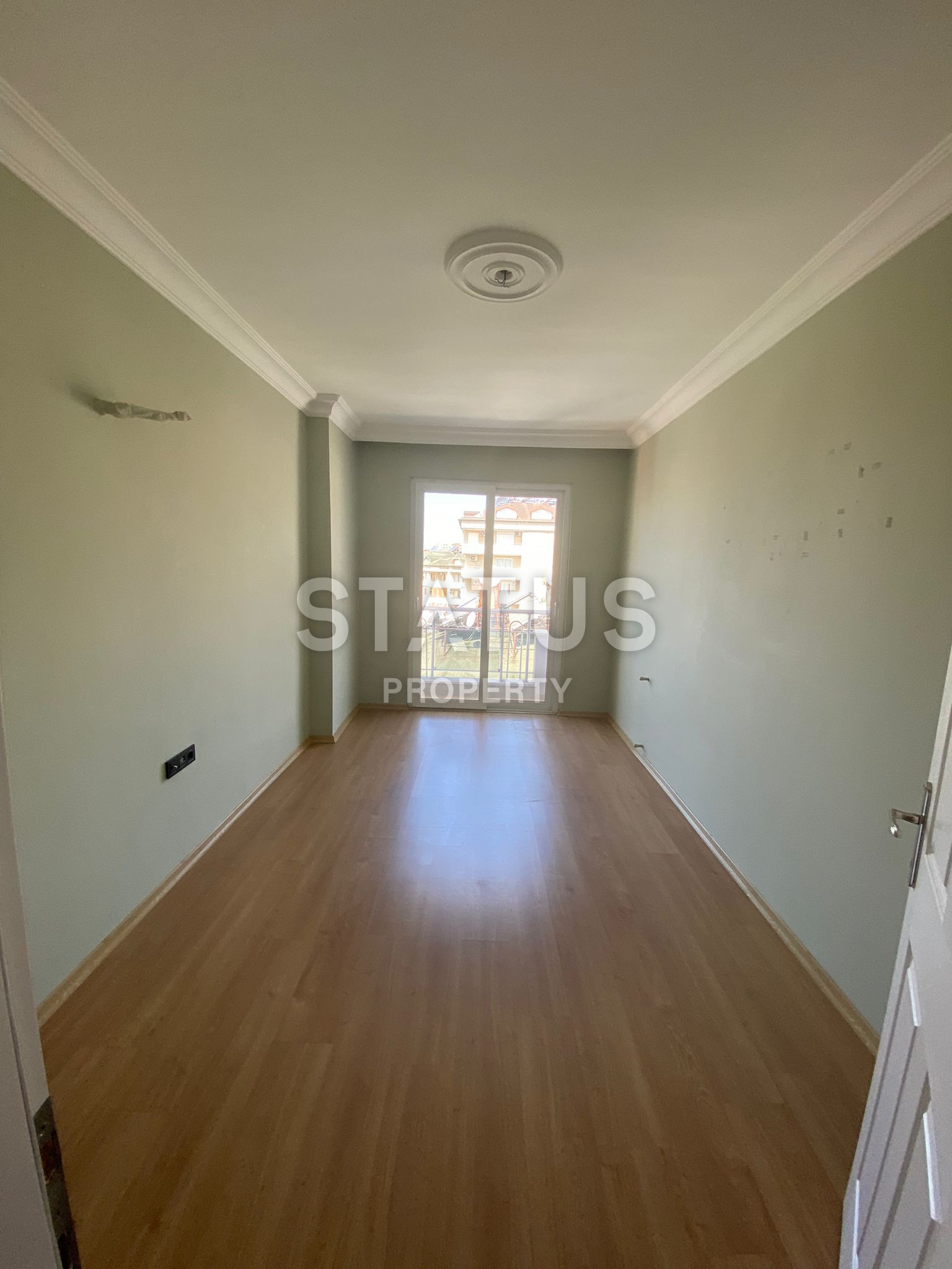 Spacious duplex penthouse 4+2 in the center of Alanya, 250 m2. фото 2