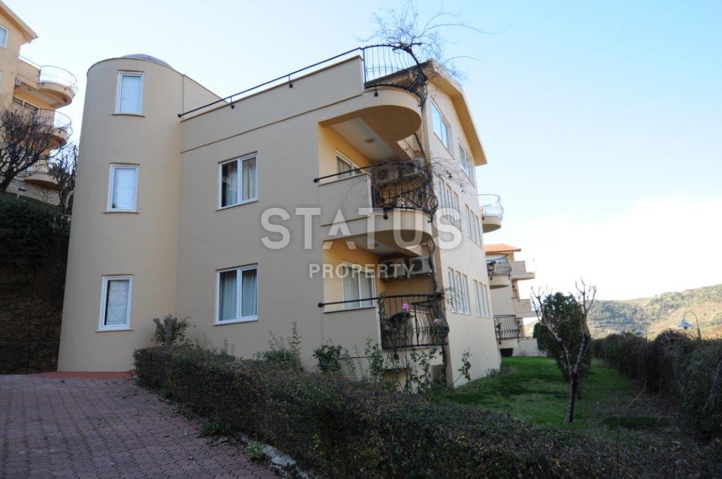 Duplex apartment in a quiet area of Kargicak фото 1