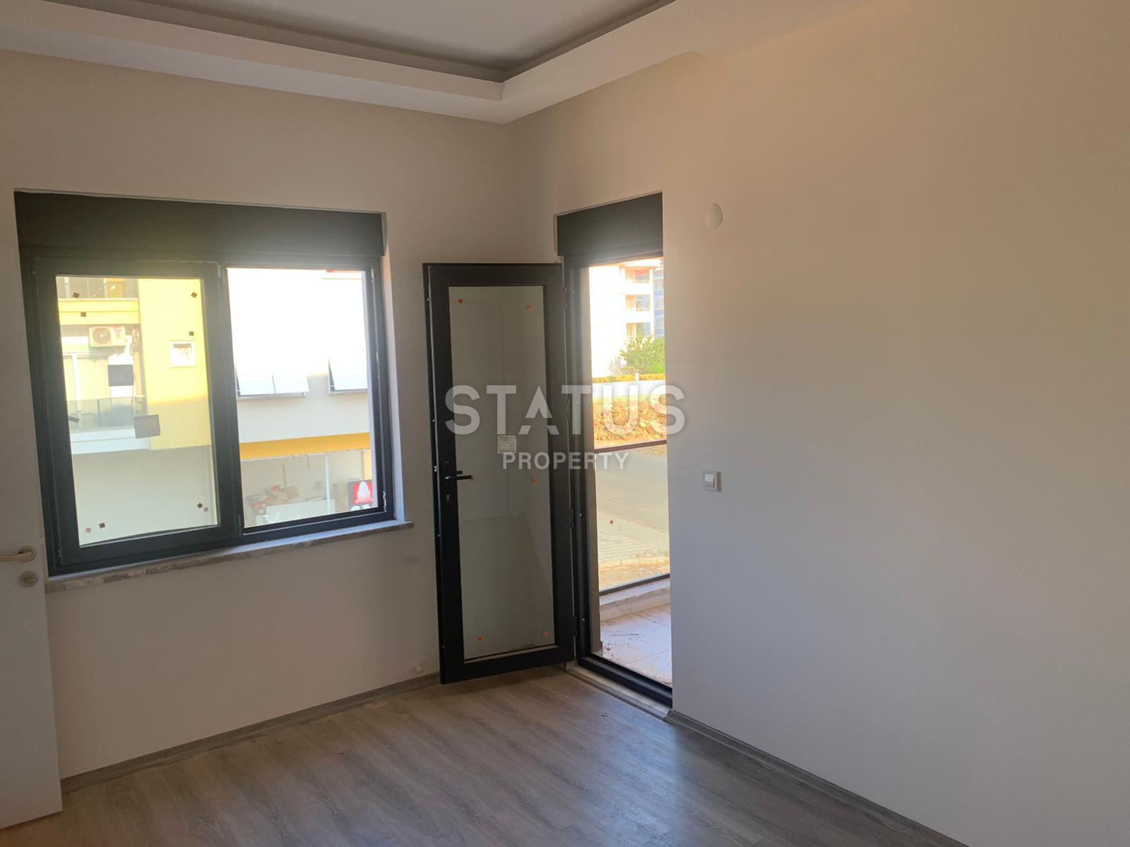 Two apartments in the Oba area, 83-225 m2 фото 2