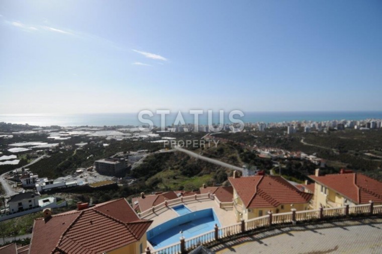 Excellent penthouse for a large family in a luxury complex photos 1