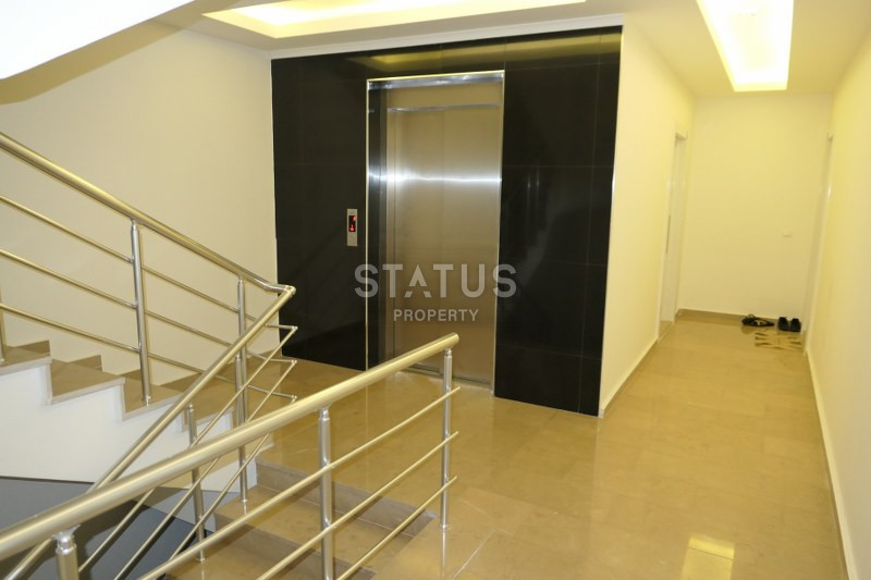 Apartment 2+1 5 minutes from the sea, 115 m2. Both, Alanya. фото 2