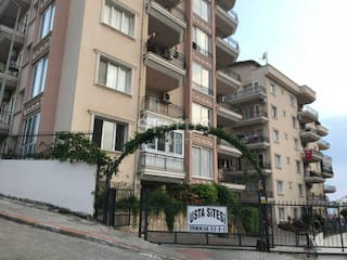 Inexpensive one-bedroom apartment in Tosmur, 60 m2 фото 1