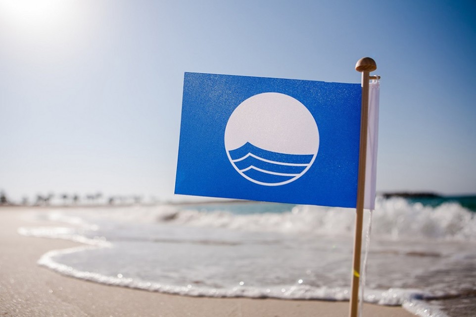 Турецкие пляжи с голубым флагом – весомая причина для поездки или переезда в Турцию фото-1