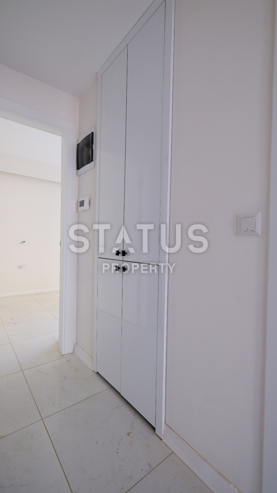 Apartment 1+1 in the center of Alanya, 500 meters from the sea, 60 sq.m. фото 2