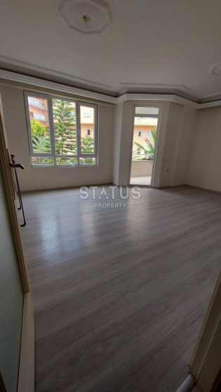 Квартира 2+1 в районе Хаджет в центре Алании, 110 кв.м. фото 1