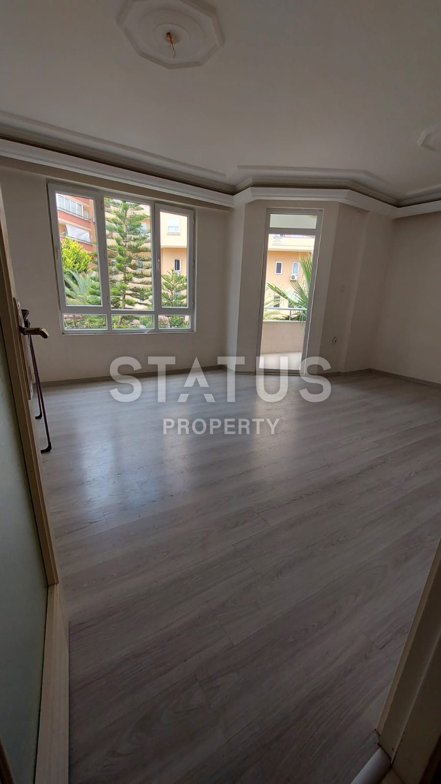Apartment 2+1 in the Hadjet area in the center of Alanya, 110 sq.m. фото 1
