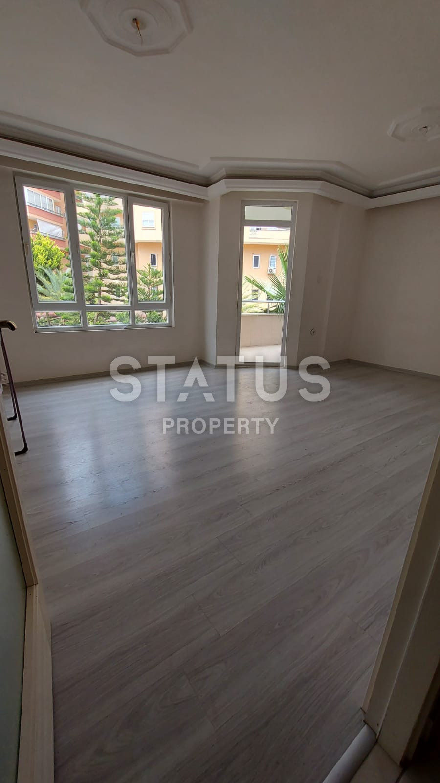 Apartment 2+1 in the Hadjet area in the center of Alanya, 110 sq.m. фото 2