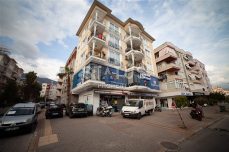 Офисное помещение с хорошим ремонтом в центре, 110 м2. фото 1