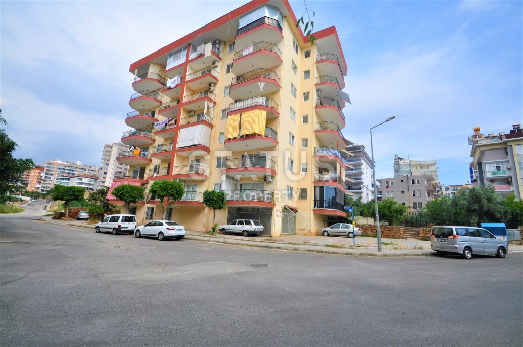 Furnished apartment in a nice complex in Mahmutlar area. 115 sq.m. фото 2