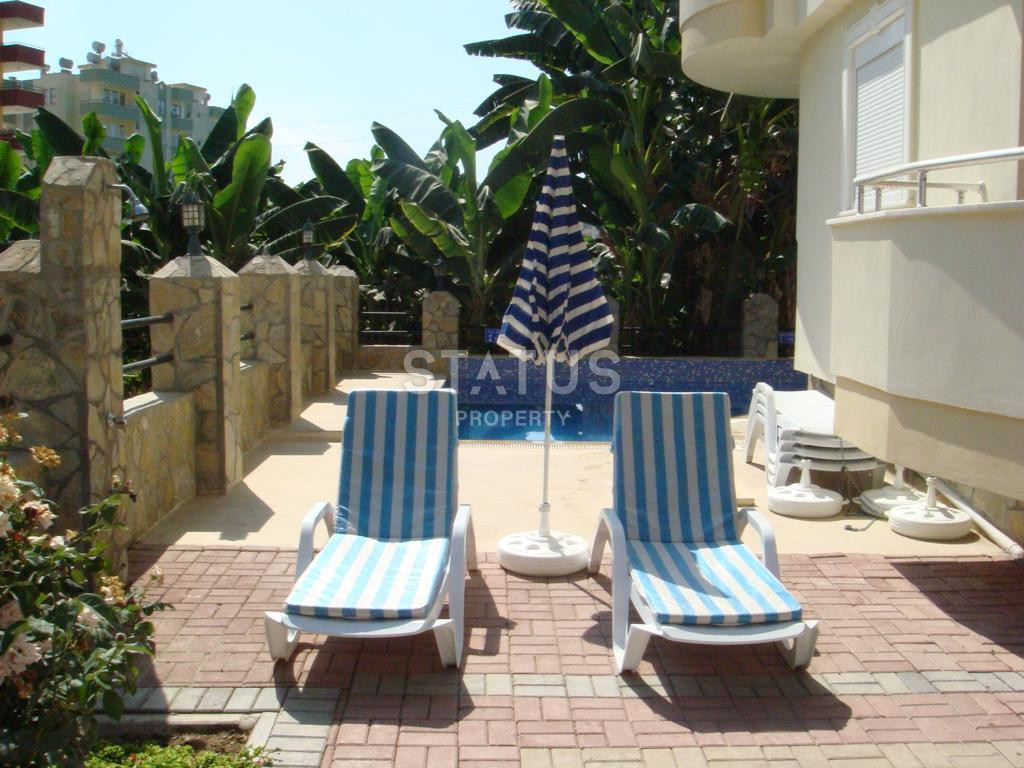 Spacious apartment 2+1, 150 meters from the sea, in the Mahmutlar area, 145 sq.m. фото 2