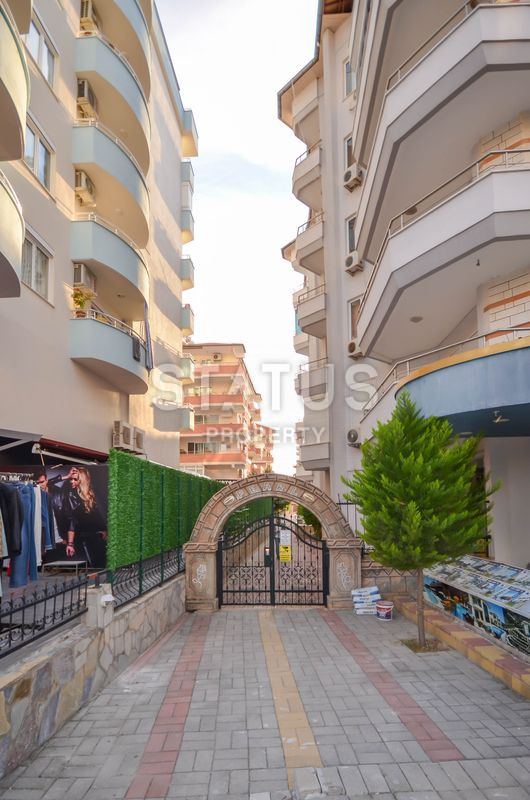 Spacious apartment 3+1 with furniture, 140 m2 фото 2