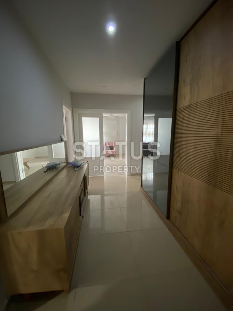 Spacious and cozy apartment 3+1 in the Cleopatra area, 140 m2. фото 2