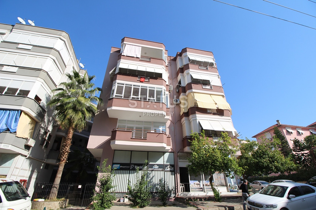 Apartment 2+1 in the city center, 115 m2 фото 1
