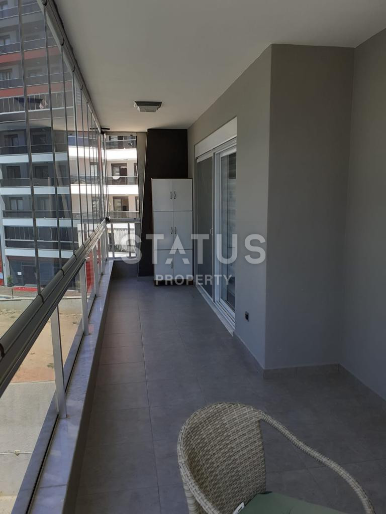 Spacious apartment 3+1 with panoramic balcony glazing, 185 m2 фото 2