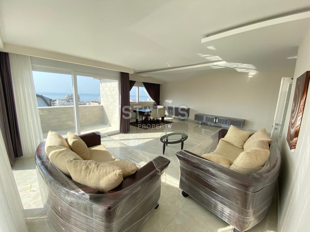 Spacious 5+1 penthouse with separate kitchen, 300 m2 фото 1