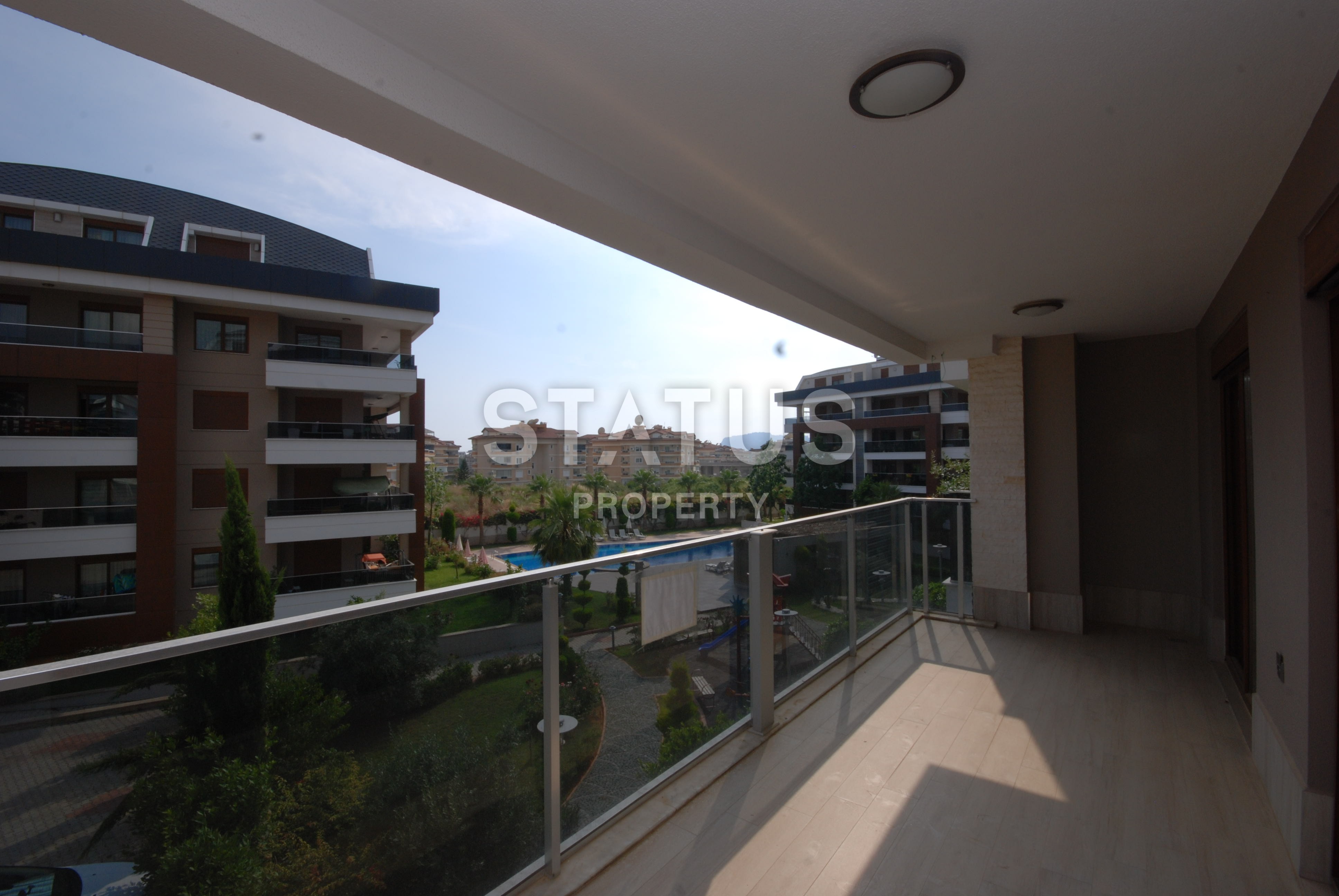 Absolutely new apartment in a complex with its own infrastructure, 70 m2 фото 2