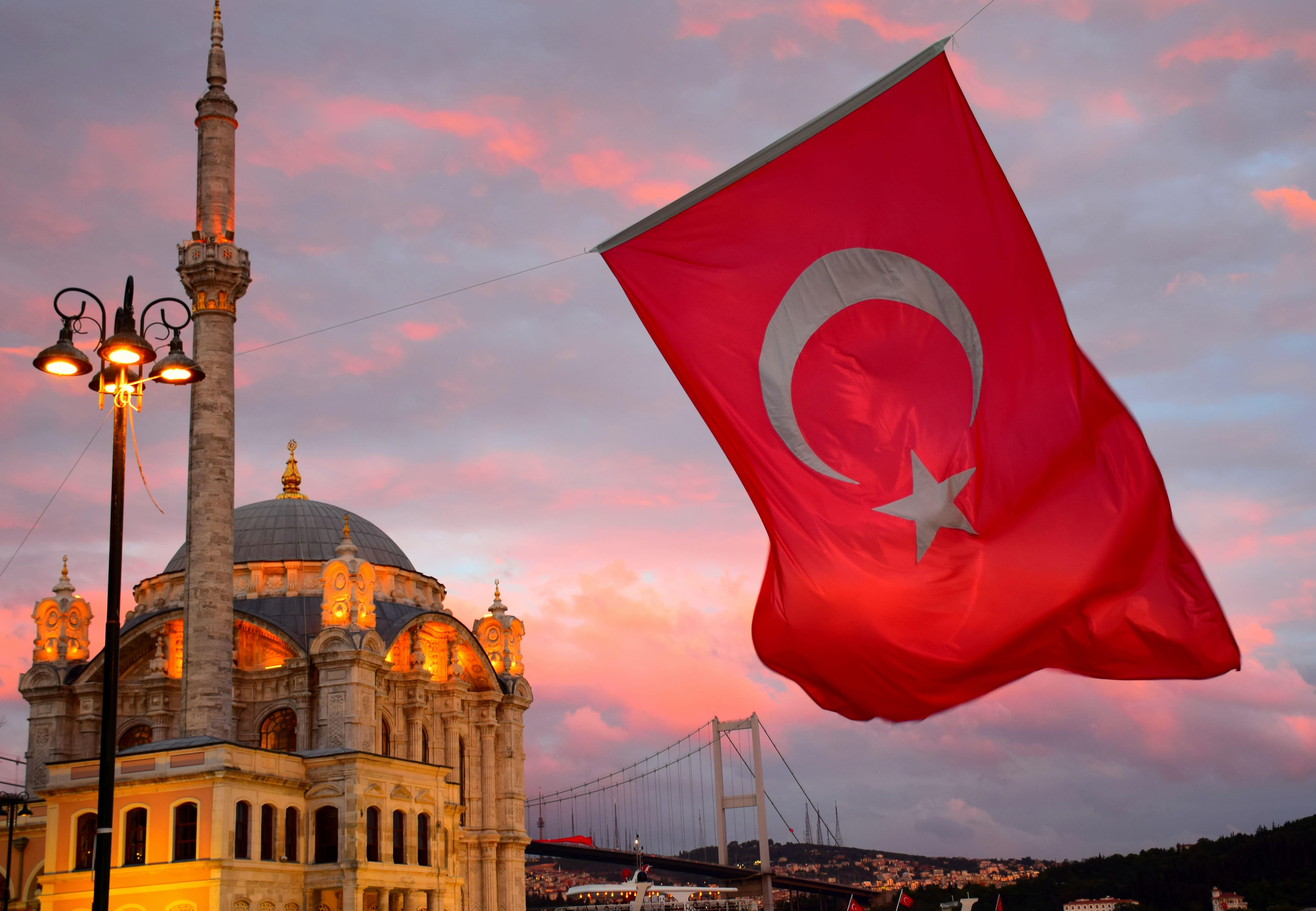 Что такое ТАПУ в Турции