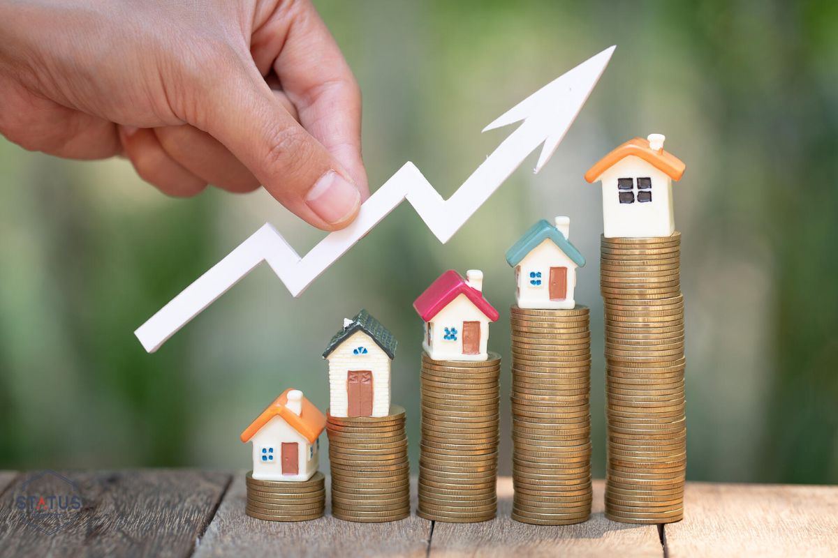 Рост цен на турецкую недвижимость
